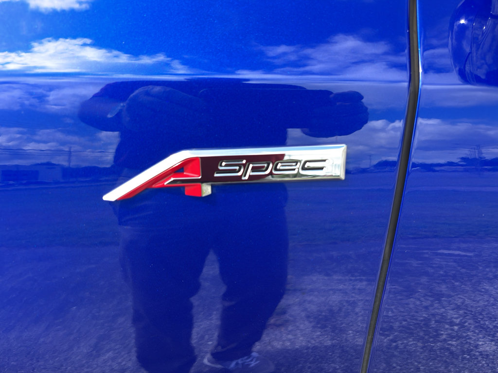 Used 2020 Acura MDX A-Spec image 7