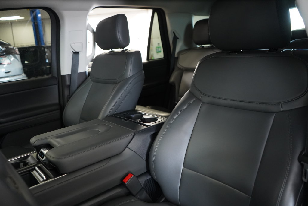 New 2026 Ford Expedition Active AWD/4WD image 20