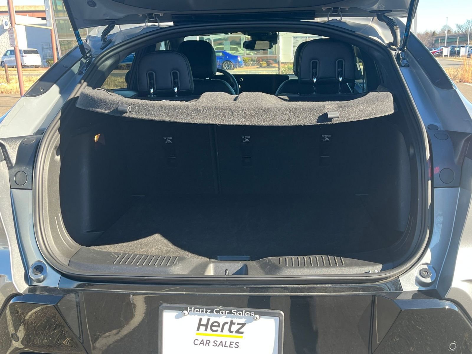 Used 2025 Buick Envista Sport Touring image 31