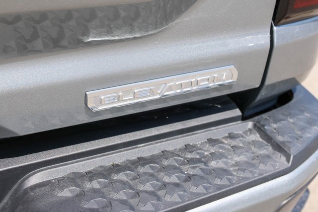 New 2025 GMC Canyon Elevation w/ Convenience Package image 5