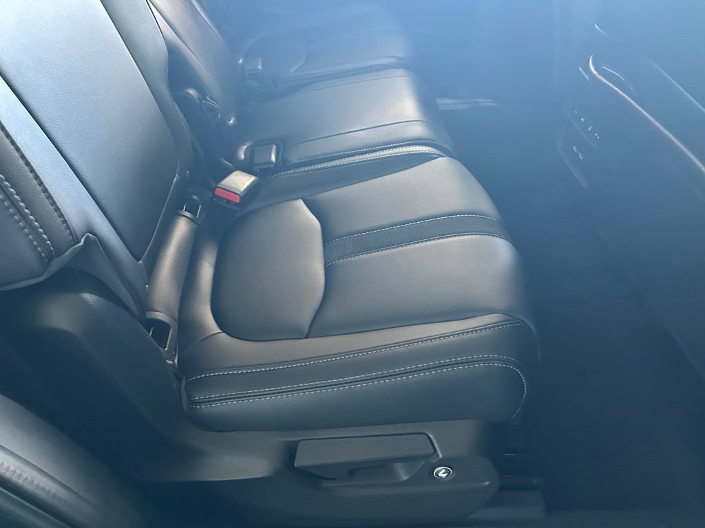 Used 2023 Honda Pilot EX-L image 43