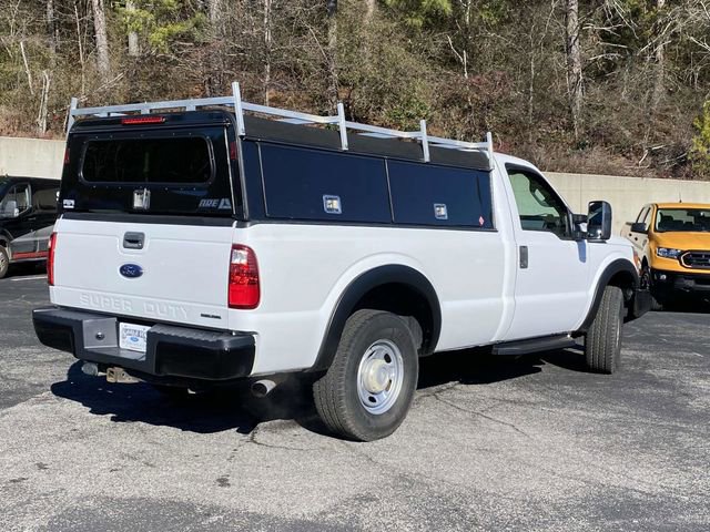 Used 2015 Ford F350 XL image 3