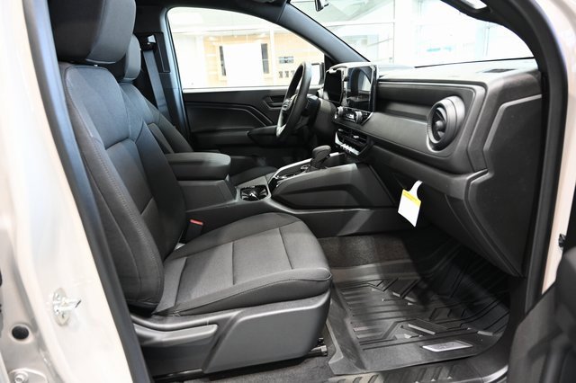 New 2026 Chevrolet Colorado Trail Boss image 12
