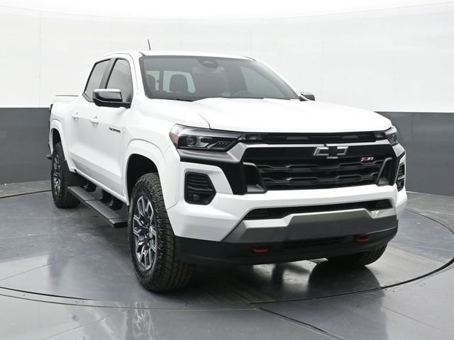New 2025 Chevrolet Colorado Z71 w/ Technology Package image 22