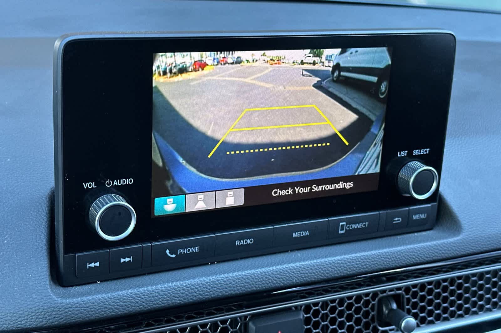 Used 2023 Honda Civic EX-L image 19