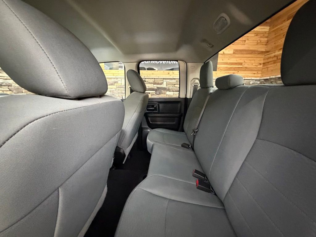 Used 2018 RAM 1500 Express w/ Express Value Package image 26
