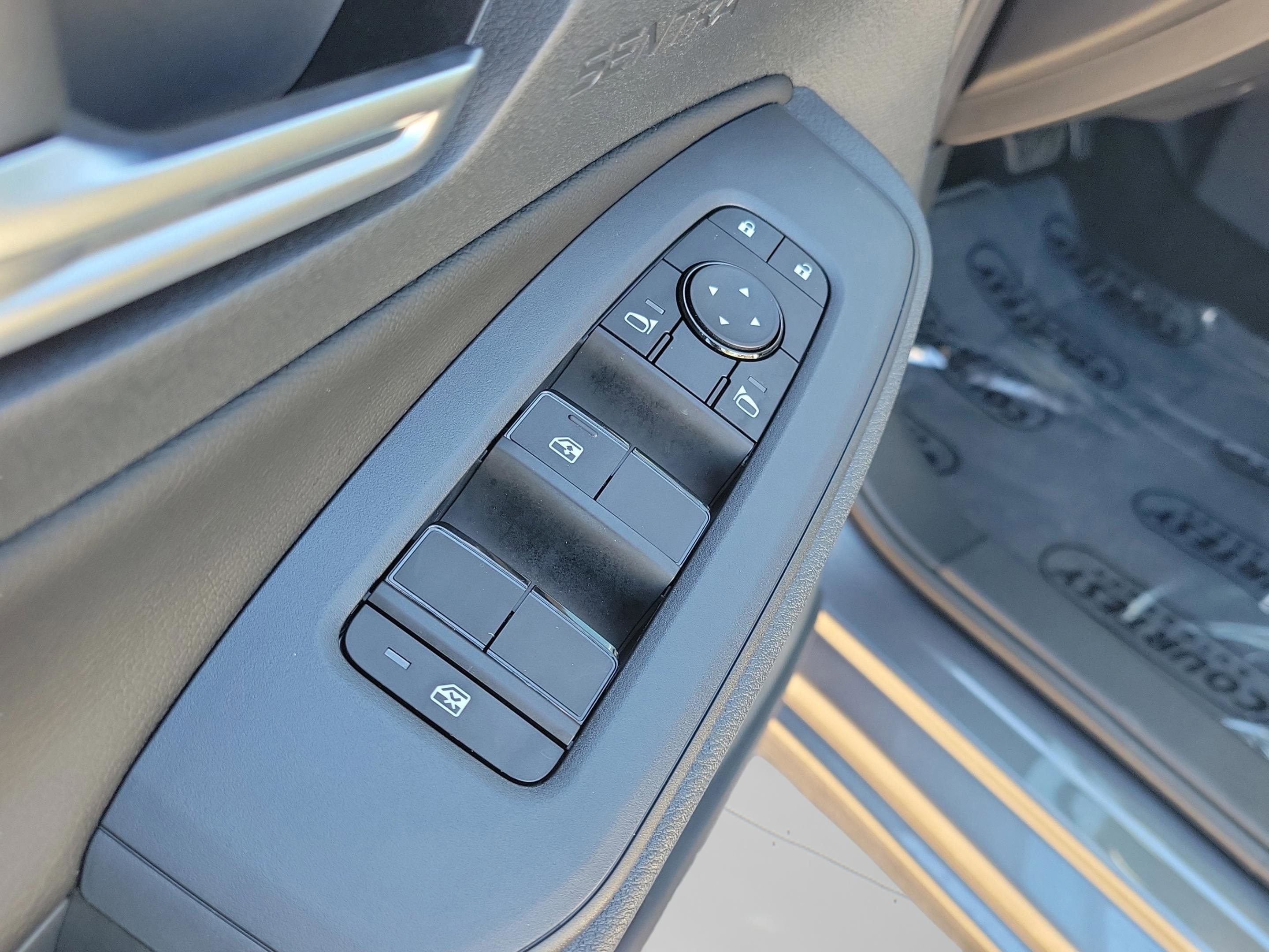 New 2026 Nissan Sentra S w/ Floor Mat Package image 33