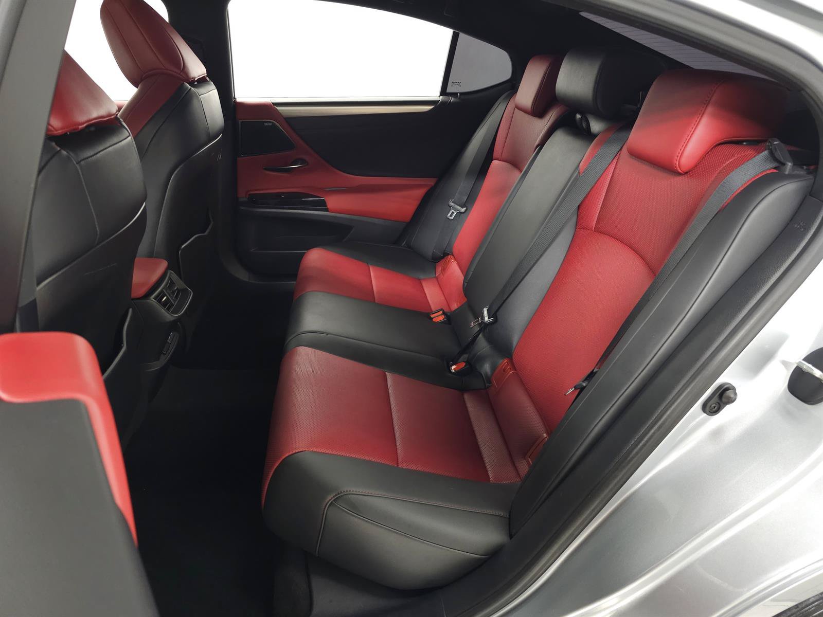 Certified 2023 Lexus ES 350 F Sport w/ Accessory Package (Z1) FWD image 32