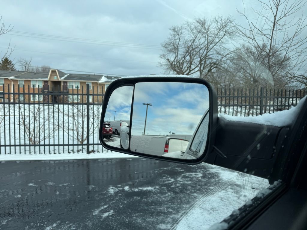 Used 2021 RAM 3500 Tradesman image 16