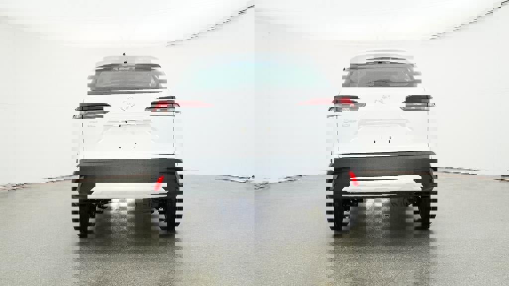 New 2026 Toyota Corolla Cross L image 56