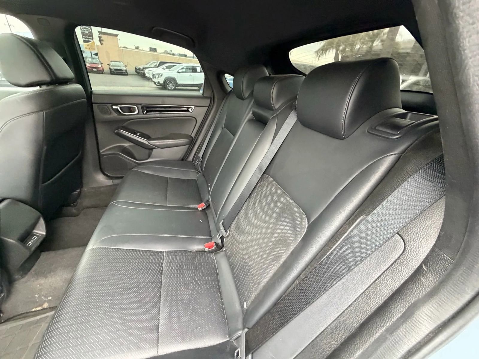 Used 2022 Honda Civic Sport Touring image 27