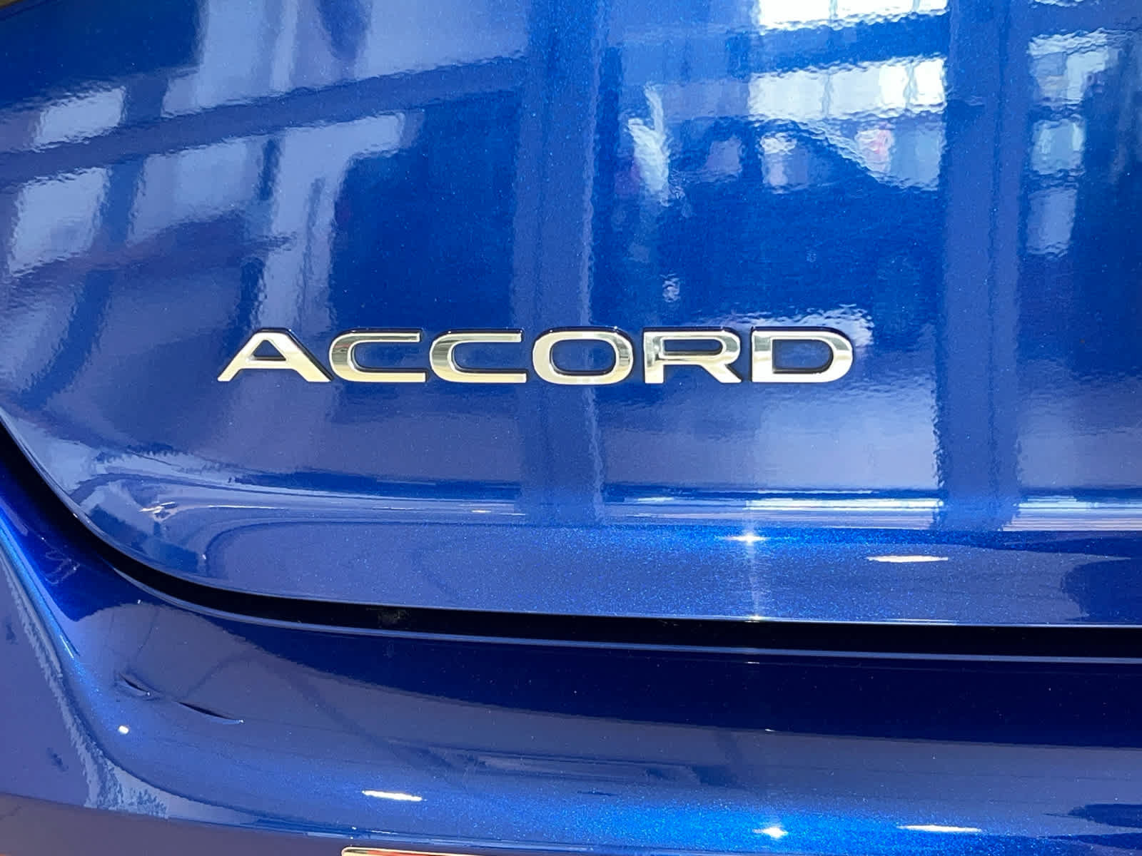 Used 2023 Honda Accord Sport image 22
