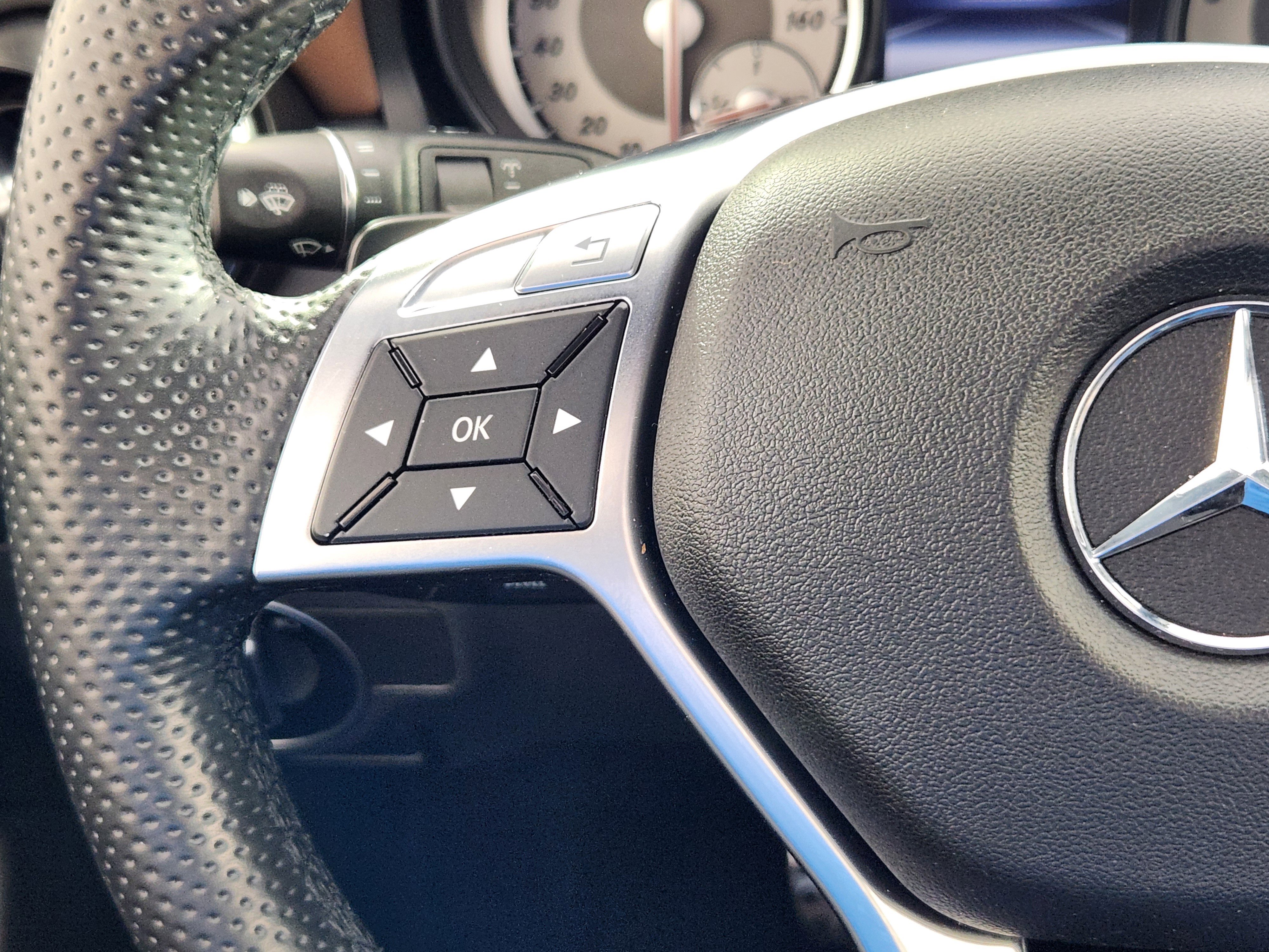 Used 2015 Mercedes-Benz GLA 250 GLA 250 image 18