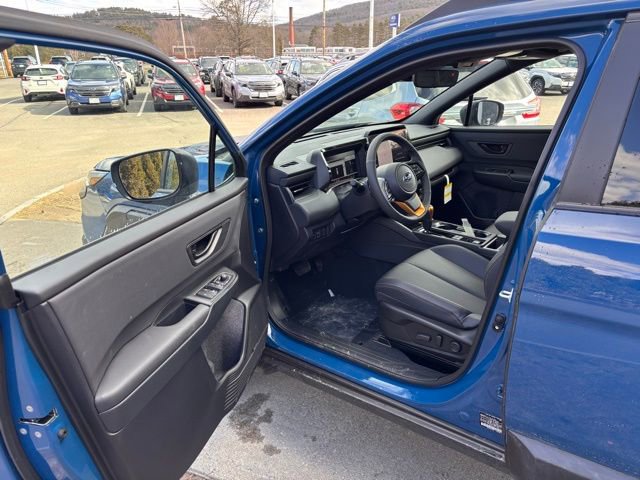 New 2026 Subaru Outback Wilderness image 19