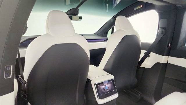 Used 2022 Tesla Model X Plaid AWD/4WD image 47
