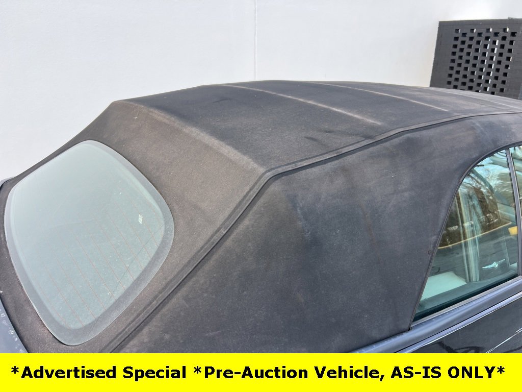 Used 2006 Chrysler PT Cruiser GT image 6