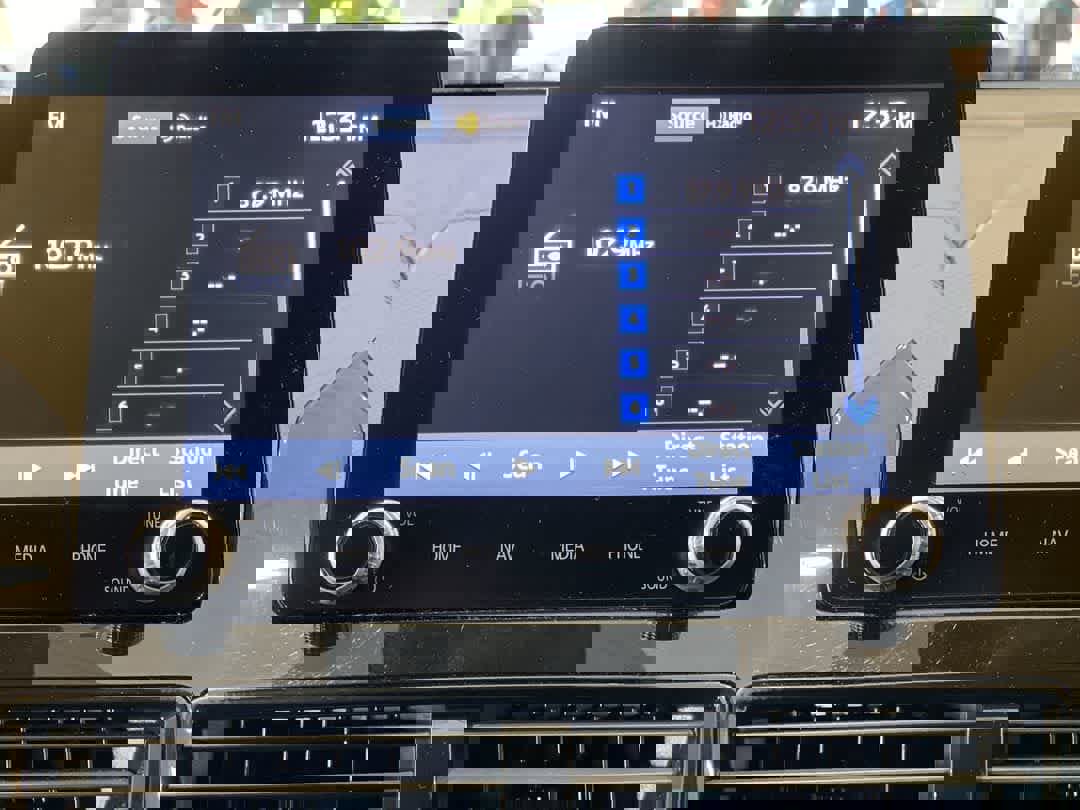 Used 2024 Mitsubishi Eclipse Cross SE image 19