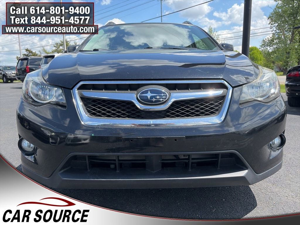 Used 2014 Subaru Crosstrek 2.0i Limited AWD/4WD image 2