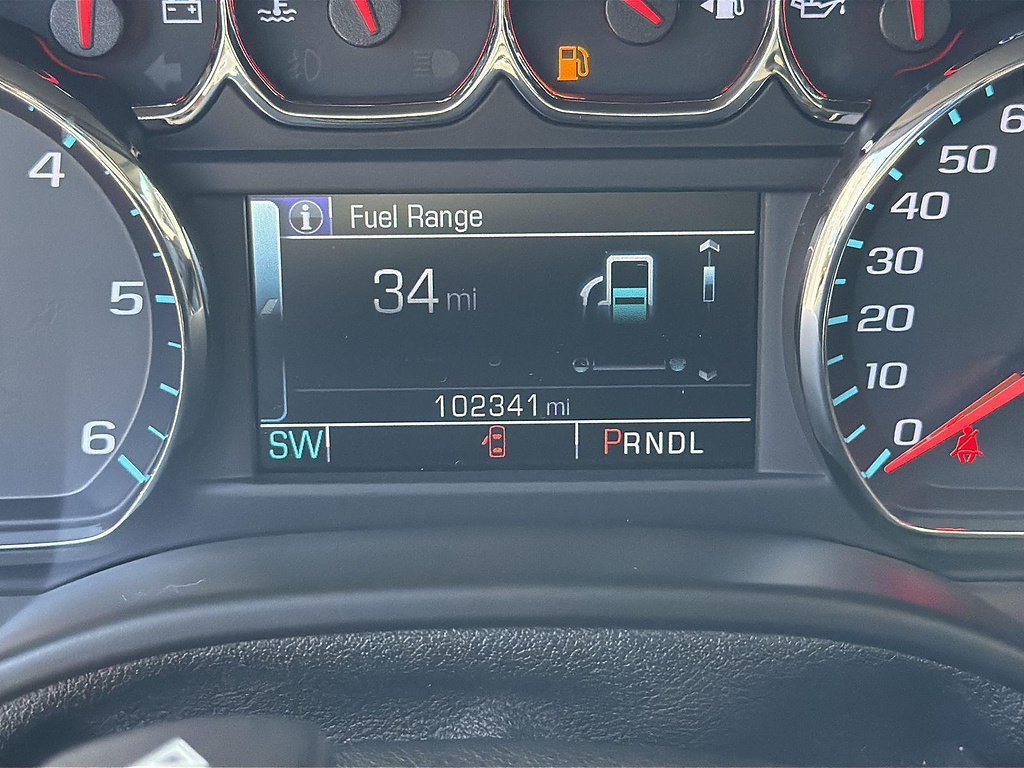 Used 2019 GMC Yukon XL SLT AWD/4WD image 11