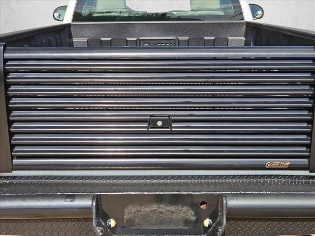 Used 2011 Chevrolet Silverado 2500 W/T RWD image 6