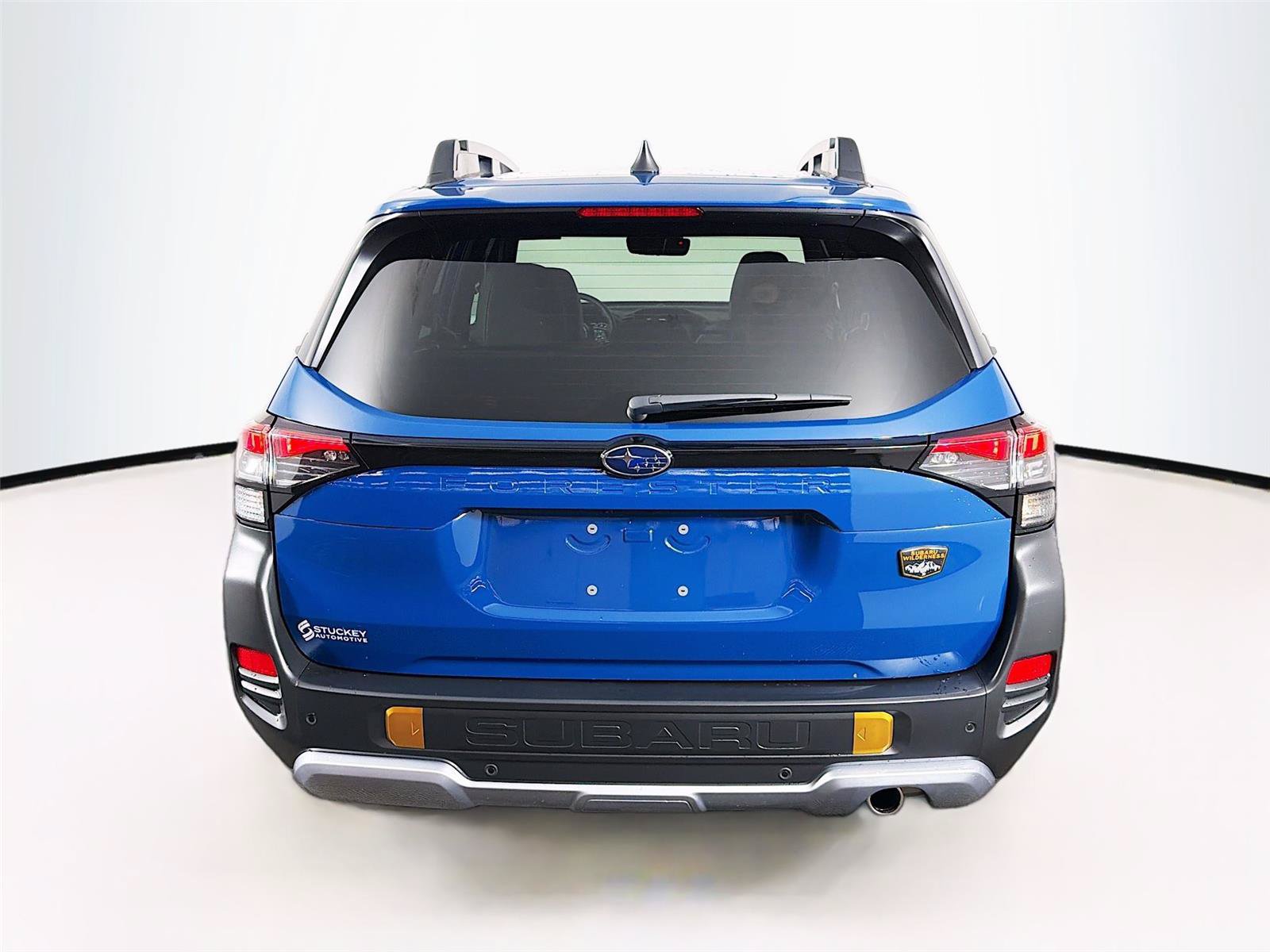 Used 2026 Subaru Forester Wilderness AWD/4WD image 10