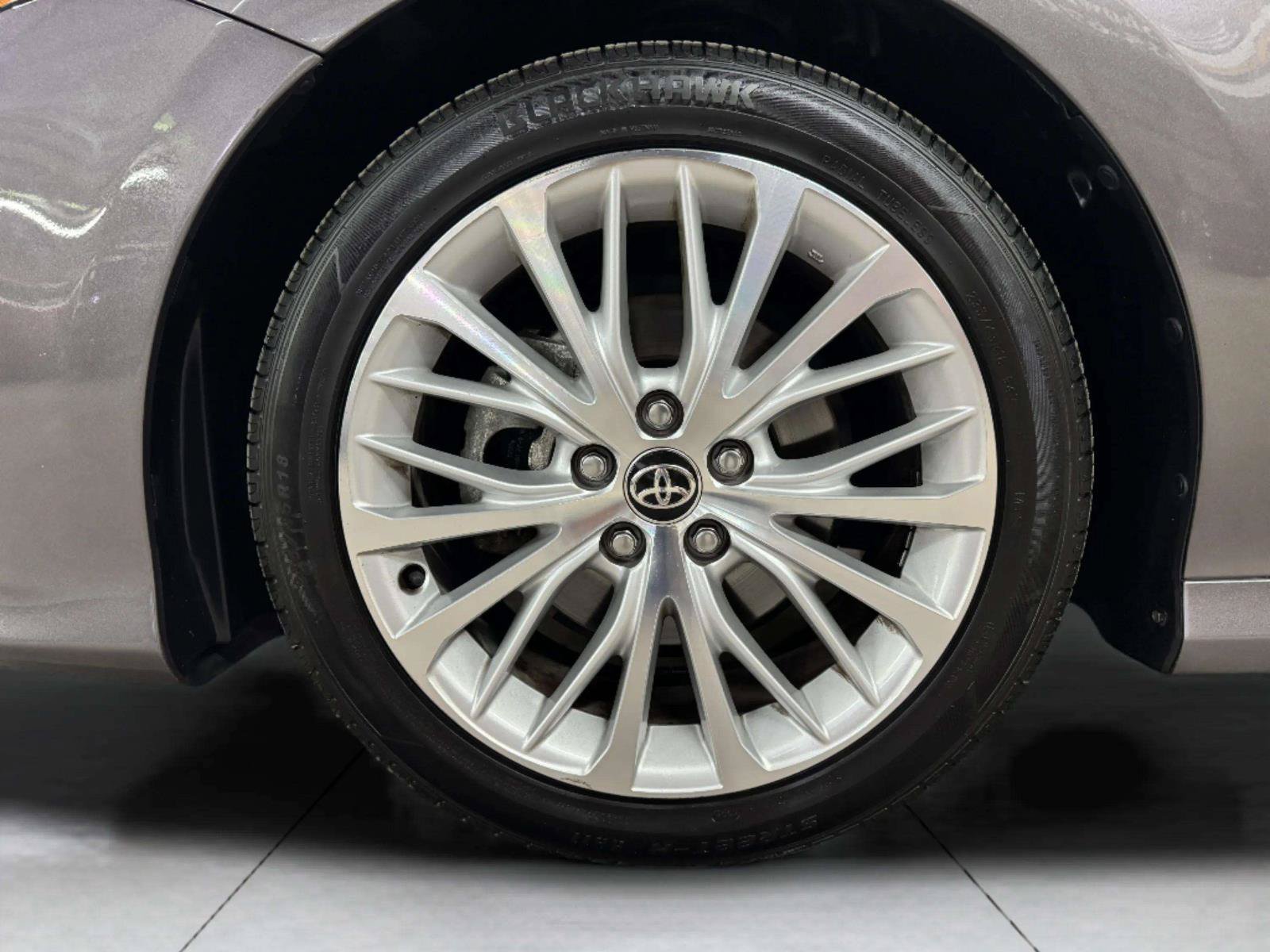 Used 2020 Toyota Camry XLE FWD image 74