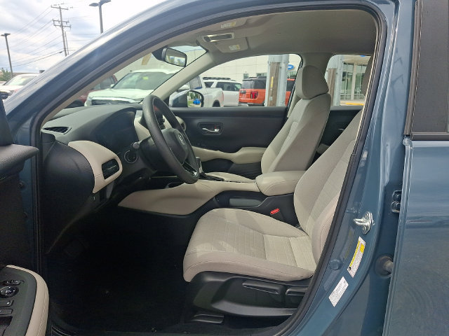 Used 2024 Honda HR-V LX image 15