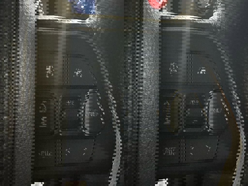 Used 2025 Toyota Tacoma TRD Off-Road w/ TRD Off Road Upgrade Package image 20