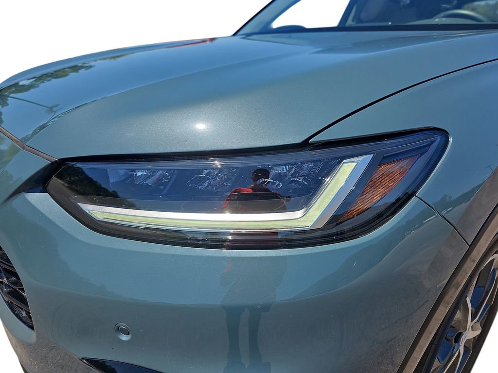 Used 2024 Honda HR-V EX-L image 32