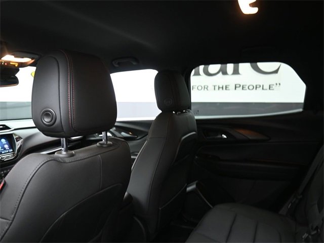 Used 2023 Chevrolet TrailBlazer RS w/ Convenience Package image 24