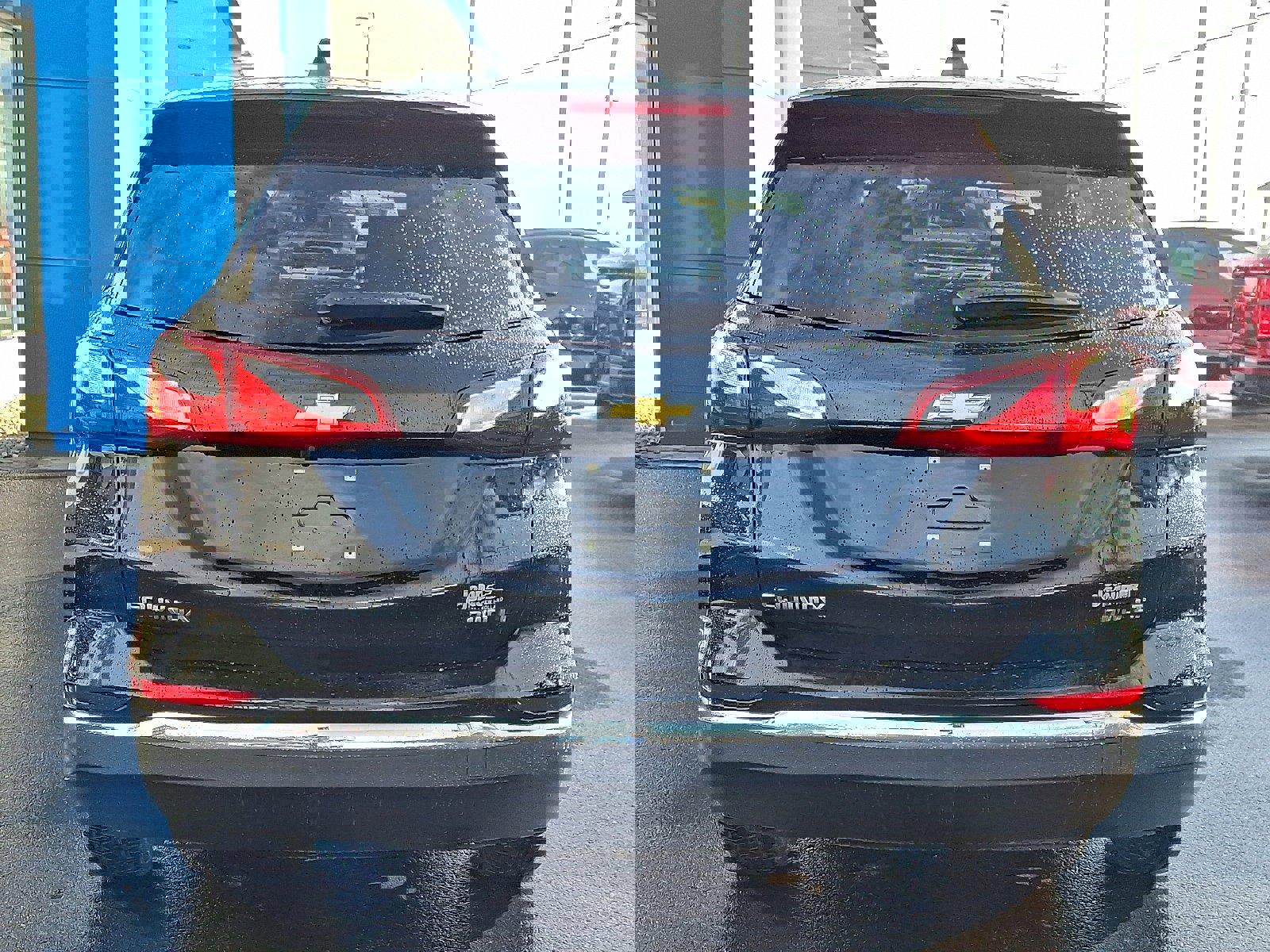 Used 2020 Chevrolet Equinox LT image 5