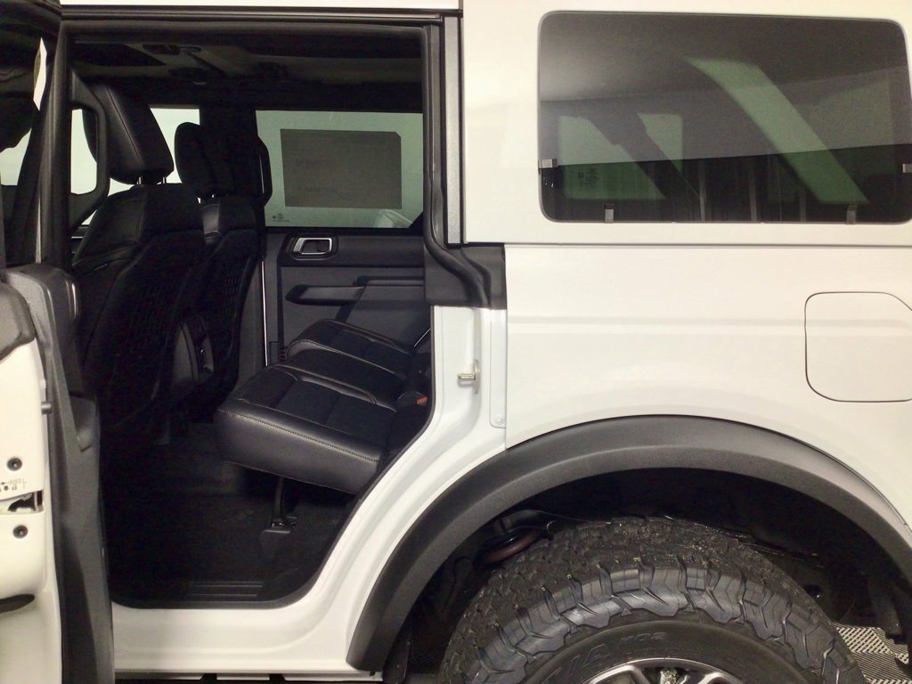 New 2025 Ford Bronco Badlands image 30