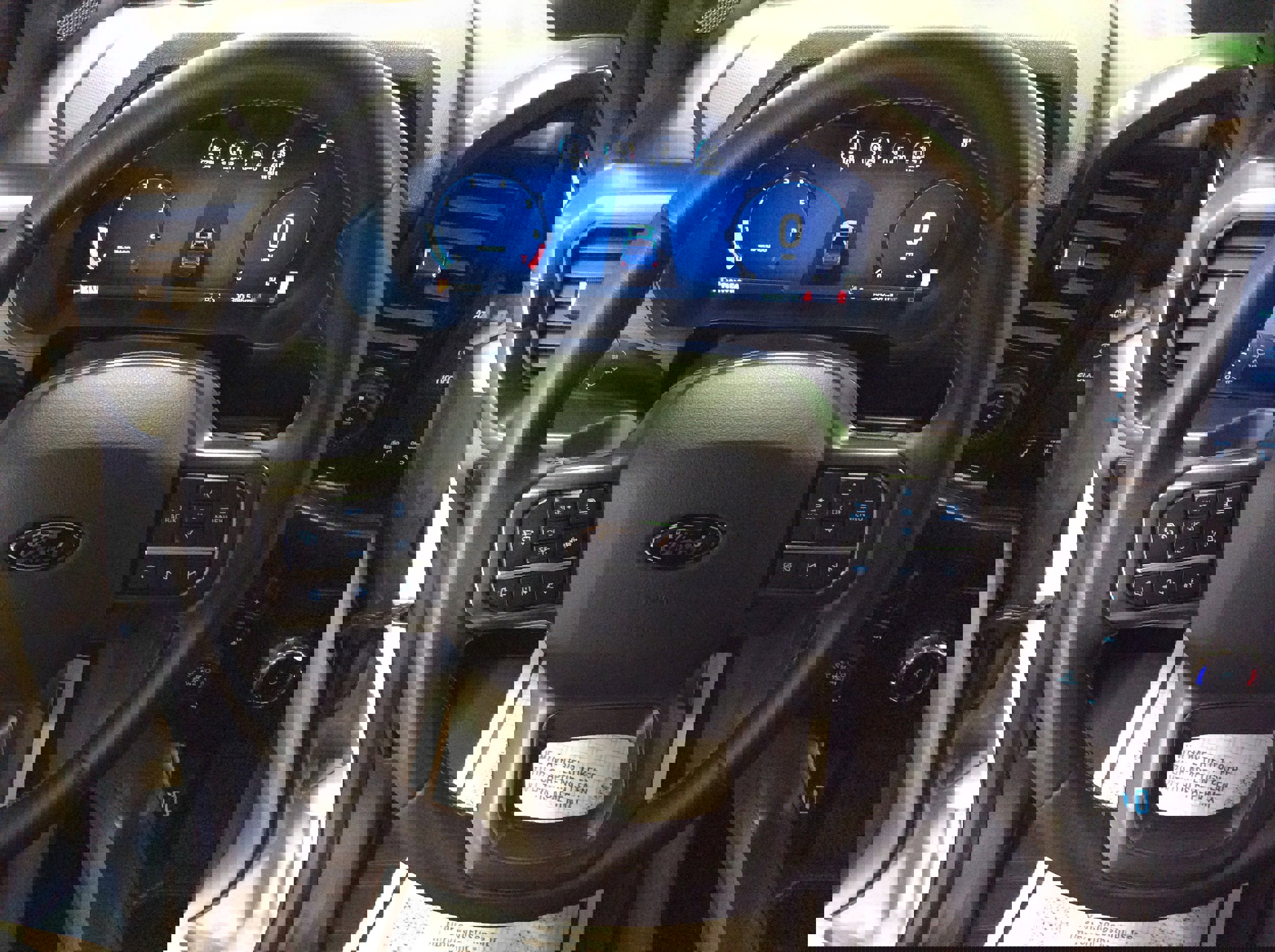 Used 2024 Ford F150 XLT w/ Equipment Group 303A High image 21