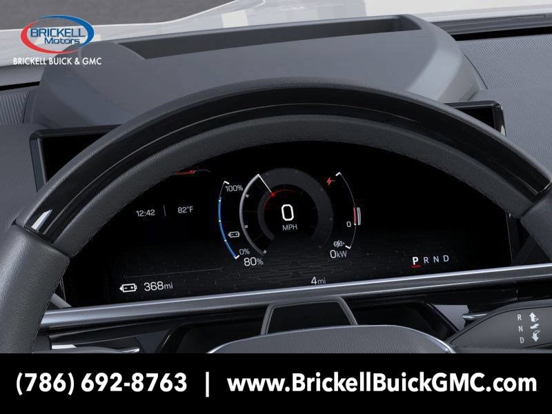 New 2025 GMC Sierra EV Denali AWD/4WD image 18