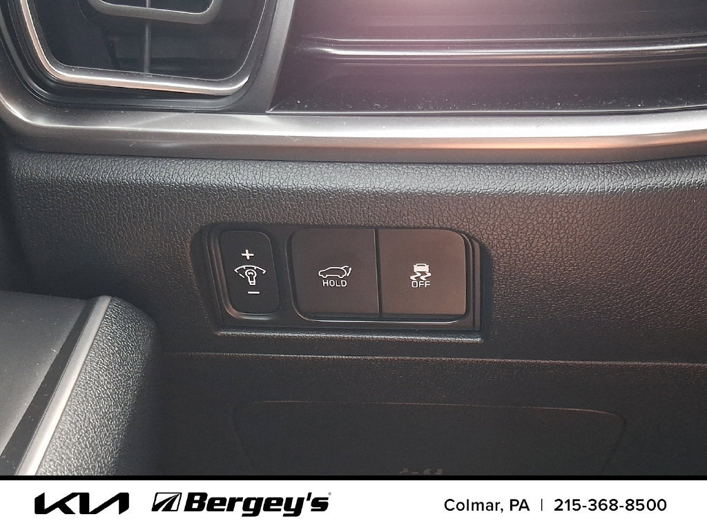 Certified 2026 Kia Sorento EX AWD/4WD image 26