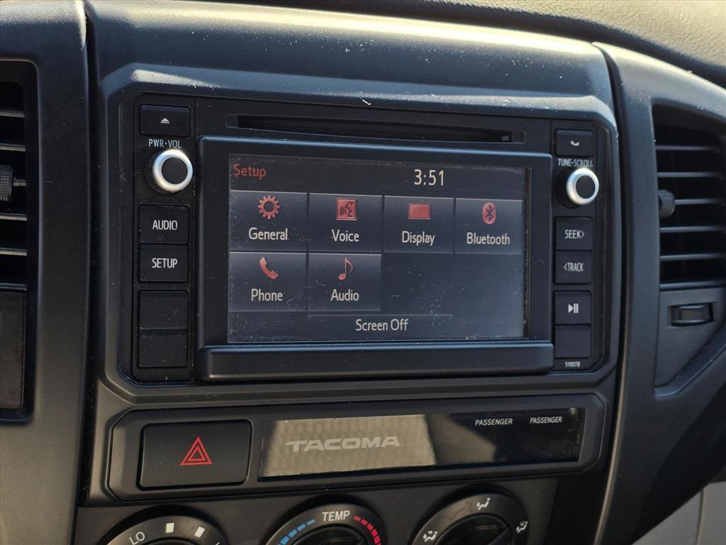 Used 2015 Toyota Tacoma PreRunner RWD image 21