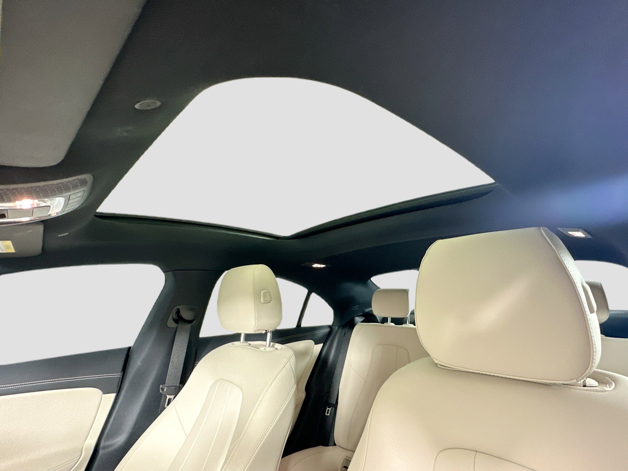 Certified 2023 Mercedes-Benz CLA 250 4MATIC image 25