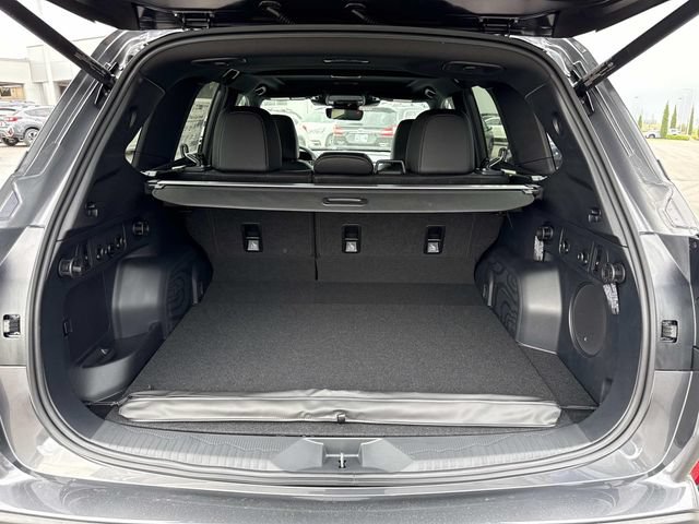 New 2026 Subaru Forester Limited AWD/4WD image 6