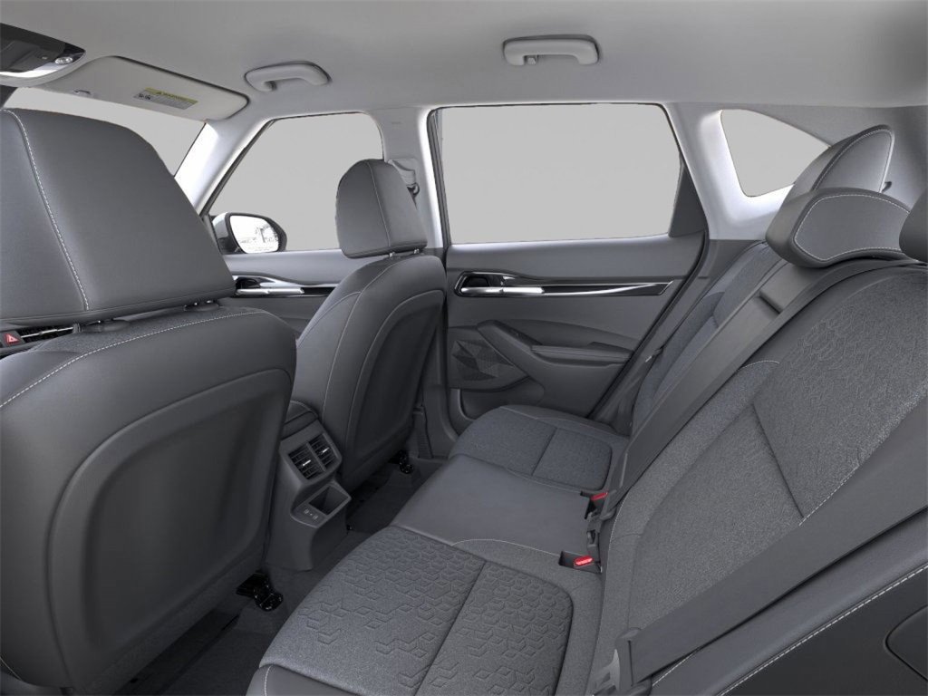 New 2026 Kia Seltos S image 18