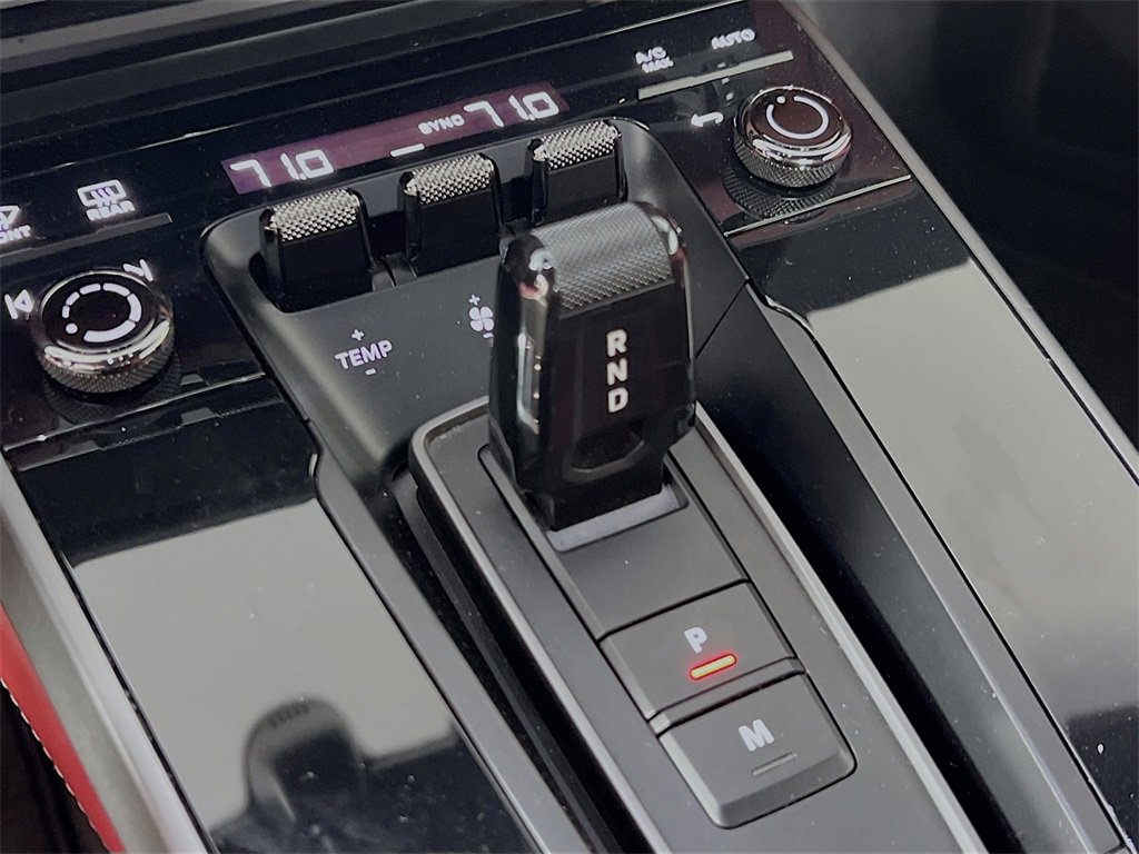 Certified 2020 Porsche 911 Carrera 4S image 19