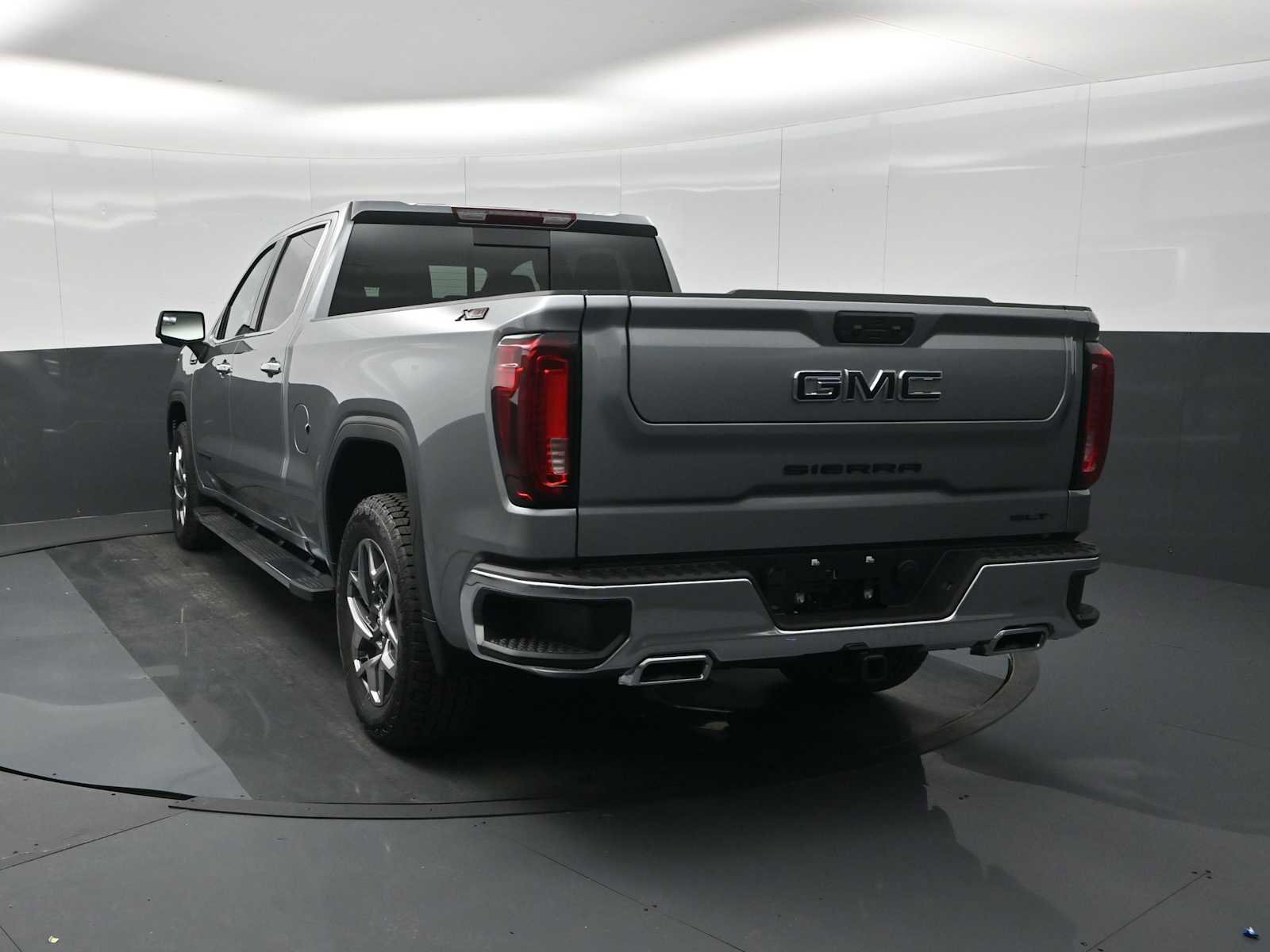 New 2026 GMC Sierra 1500 SLT w/ SLT Convenience Package AWD/4WD image 7