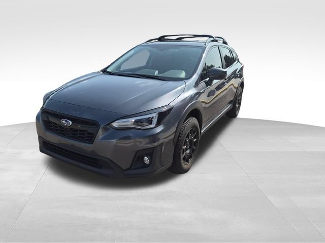 Used 2020 Subaru Crosstrek 2.0i Limited w/ Moonroof Package w/Navigation AWD/4WD image 1