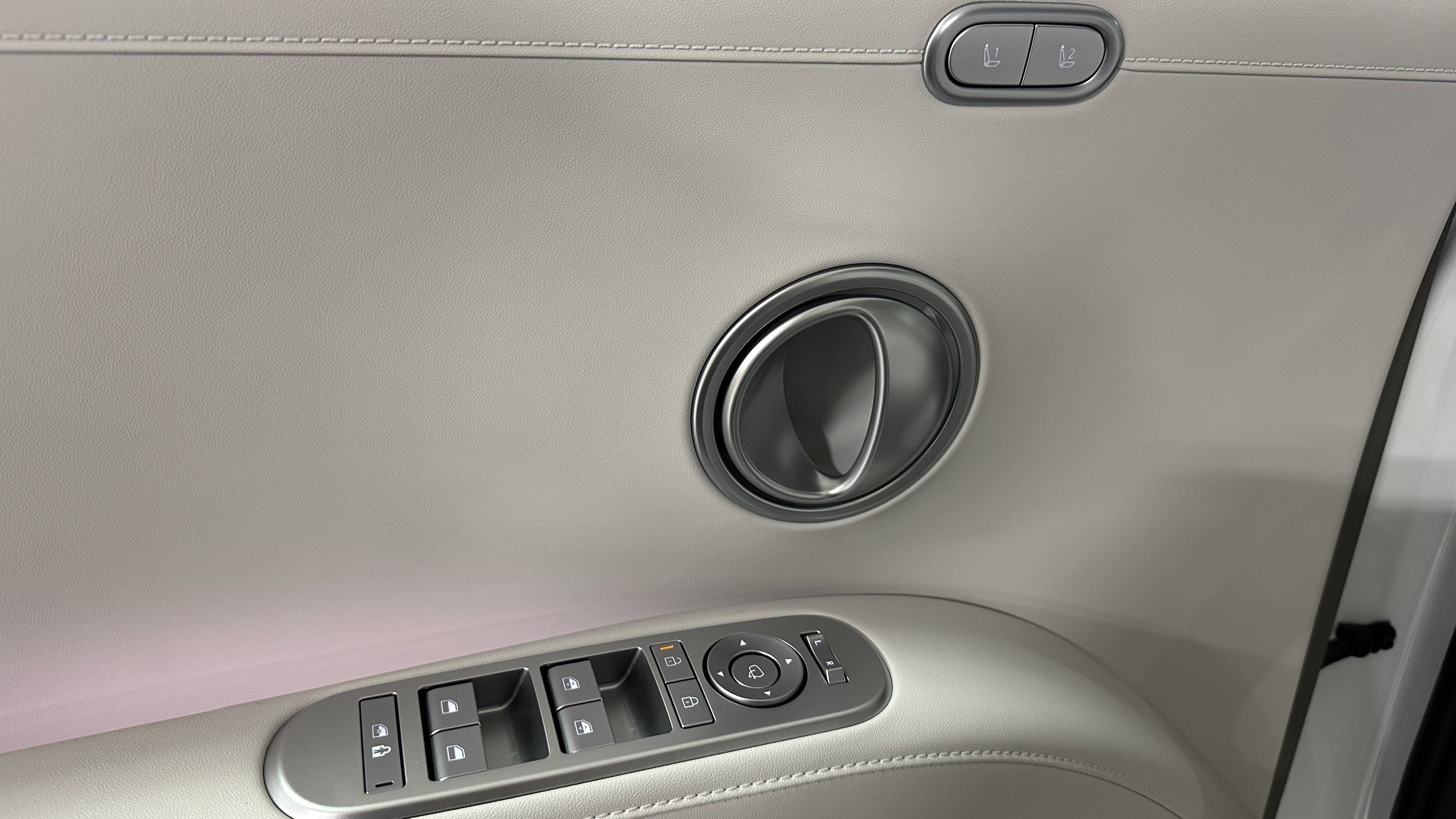 Used 2026 Hyundai Palisade Limited FWD image 17