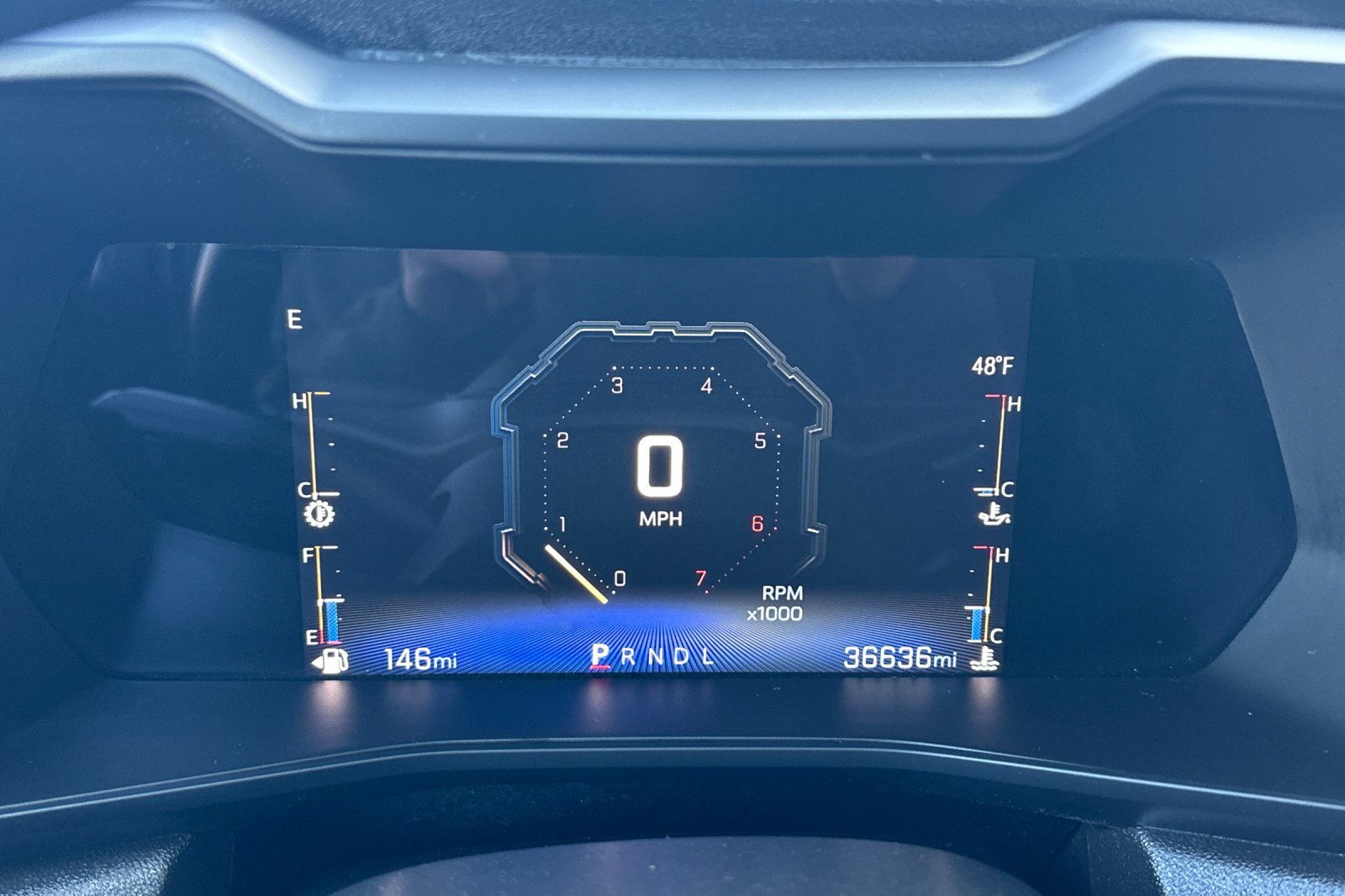 Used 2023 Chevrolet Colorado W/T image 23