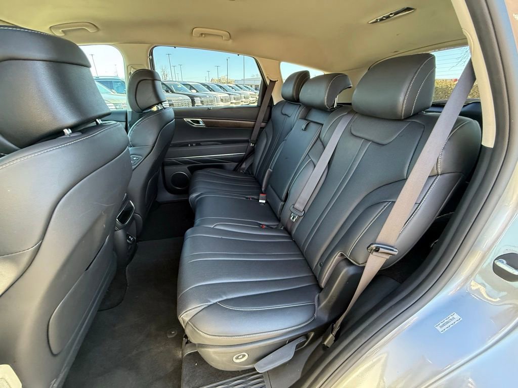 Used 2024 Genesis GV80 2.5T image 38