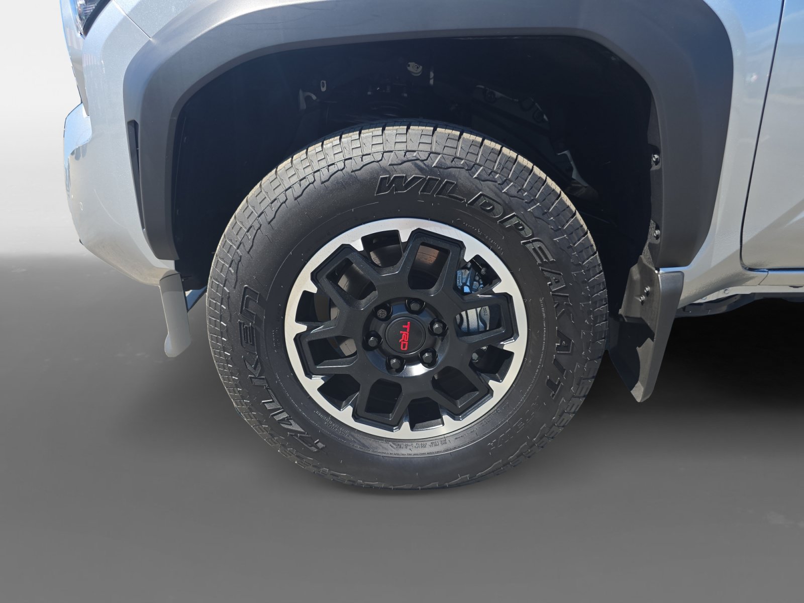 Certified 2025 Toyota Tacoma TRD Off-Road w/ TRD Off Road Upgrade Package AWD/4WD image 14