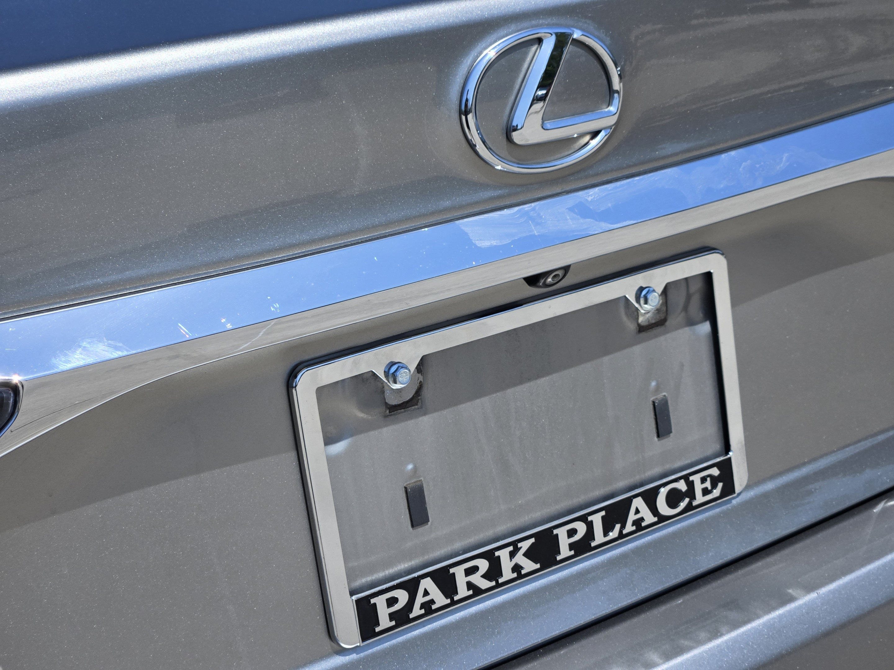 Used 2018 Lexus ES 350 w/ Premier Package FWD image 42