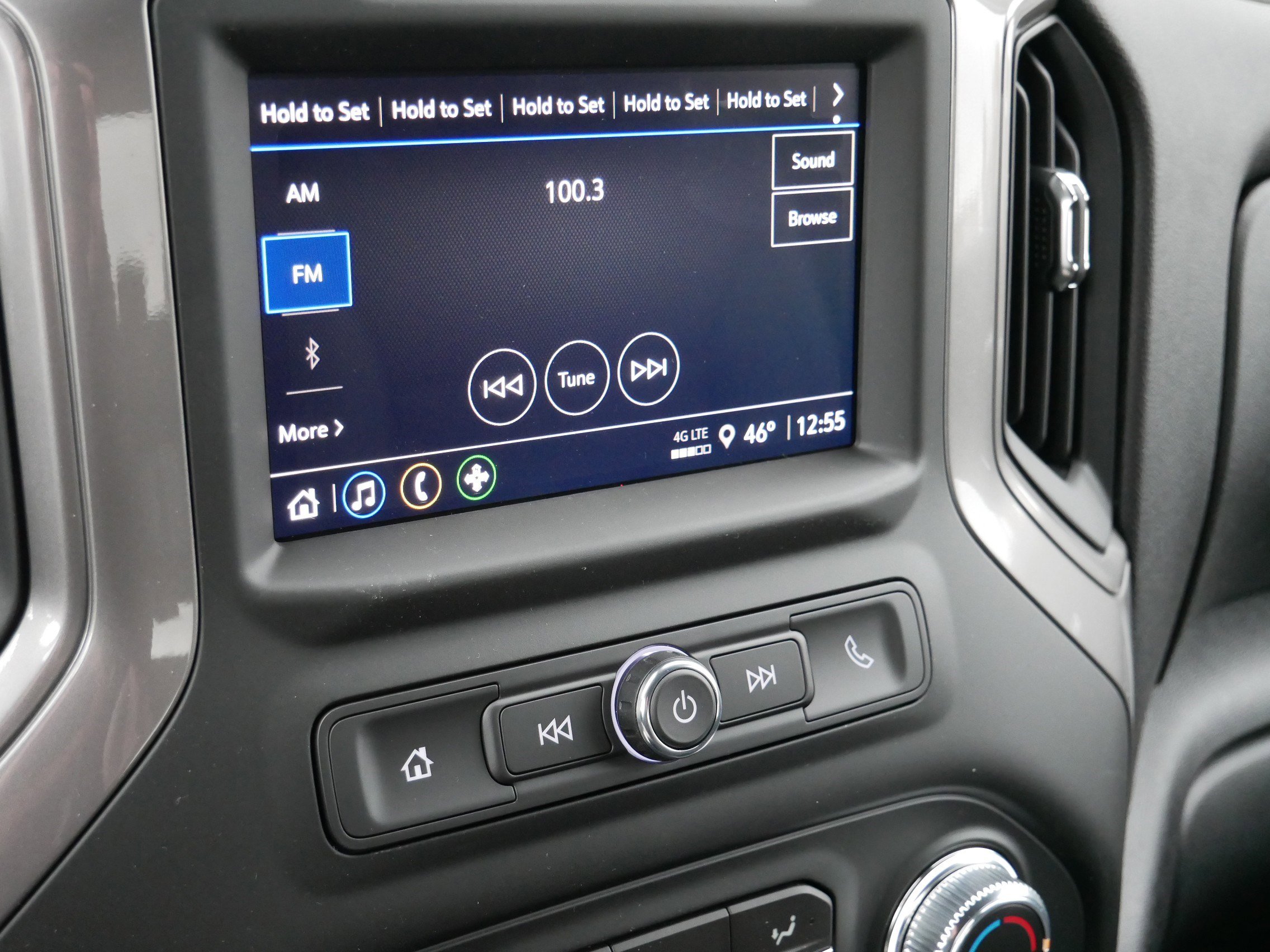 New 2026 GMC Sierra 1500 Pro w/ Pro Value Package image 18