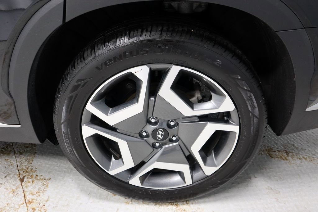 Used 2024 Hyundai Palisade SEL AWD/4WD image 20
