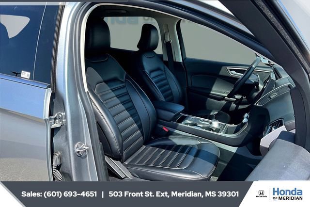 Used 2024 Ford Edge SEL image 6